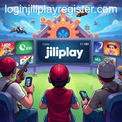 Gaming and Online Authentication in the Digital Age