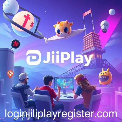 The Rise of JiliPlay in Gaming Society